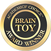 Brain Toy